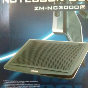 Куллер для ноутбуков