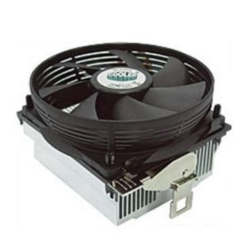 Кулер для AMD AM2, AM2+, AM3/AM3+/FM1, S754, S939,