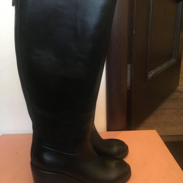 Сапоги acne оригинал