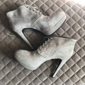 Ботинки Loriblu