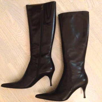 Сапоги Braude, Италия