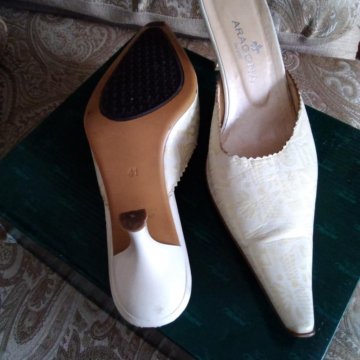 Сабо импортные новые