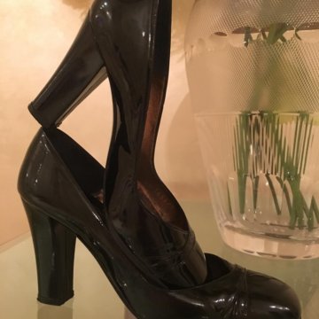 Туфли Barbara Bui