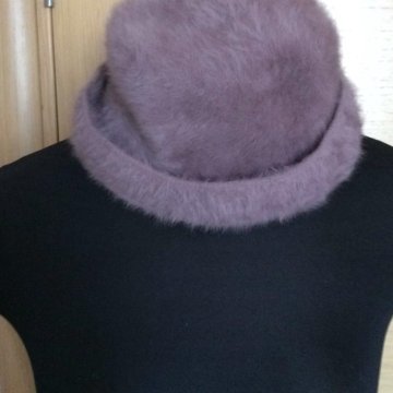 Шапки и шарфы