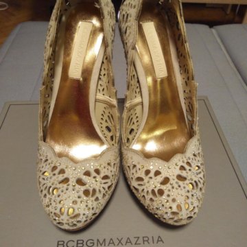 Туфли bcbg maxazria