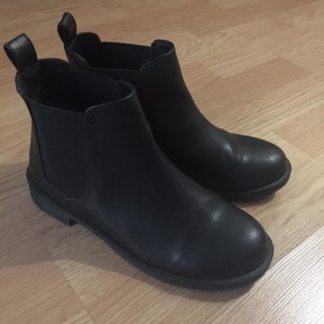 Ботинки женские