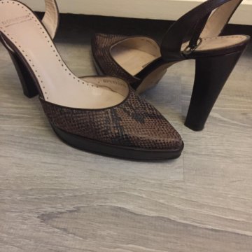 Брендовая обувь