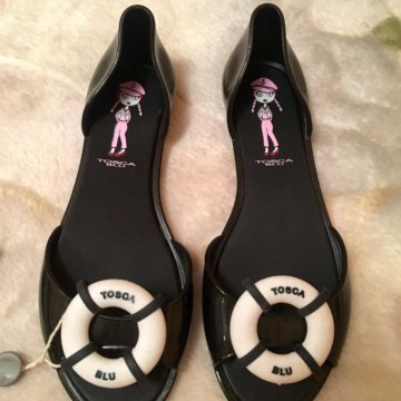 Пляжные тапки