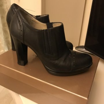 Женские ботильоны Fabiani, Италия оригинал