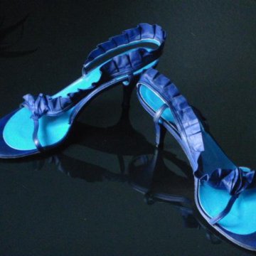 Босоножки Emilio Pucci Italy