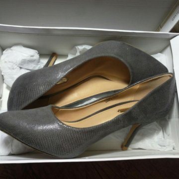 Туфли женские