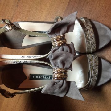 Босоножки Graciana
