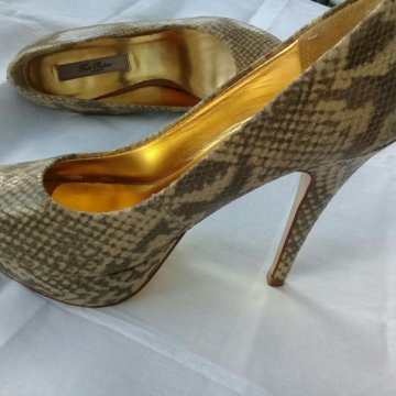 Туфли новые оригинал Tad Baker Англия.