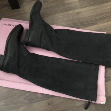 Сапоги Carlo Pazollini