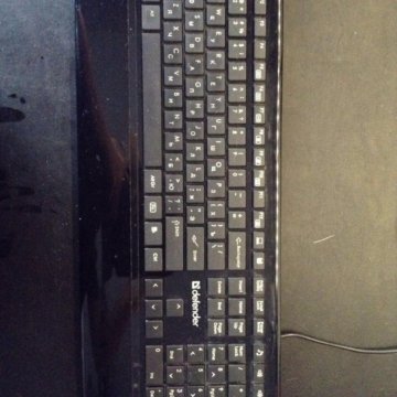 Клавиатура