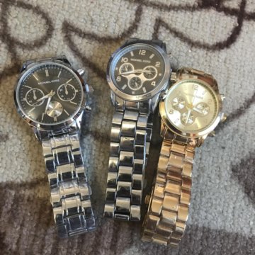 Часы унисекс, Michael Kors