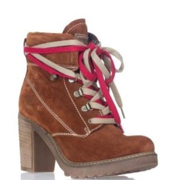 Ботинки - ботильоны Tamaris