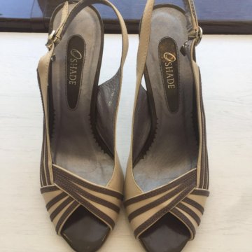 Босоножки O’SHADE р.39