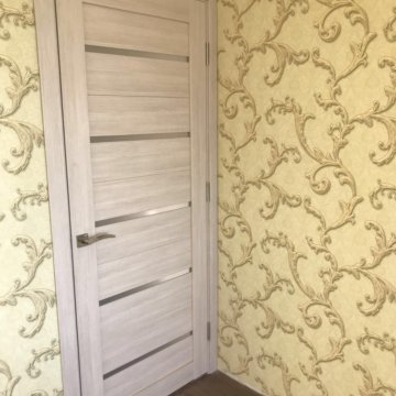 Межкомнатные двери бийск фото