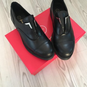 Туфли новые Италия