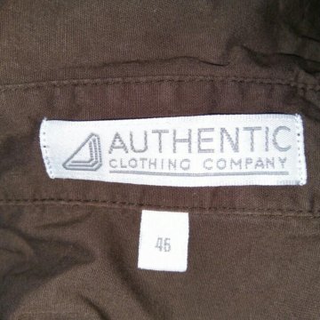 S f co. Clothing Company одежда. Authentic фирма. Бренд одежды authentic. Authentic Clothing Company одежда мужская.