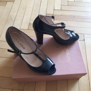 Туфли босоножки