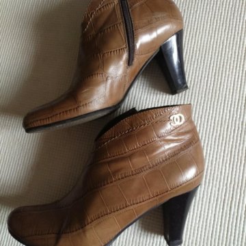 Ботильоны женские