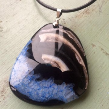 Натуральный камень