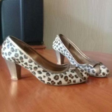 Туфли vero cuolo/Италия