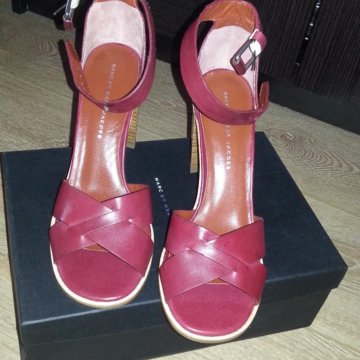 Босоножки Marc by Marc Jacobs / оригинал