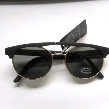 Linda farrow солнцезащитные очки