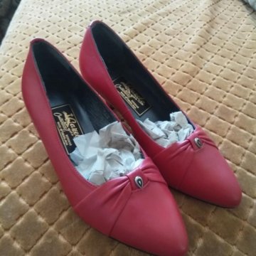 Туфли женские