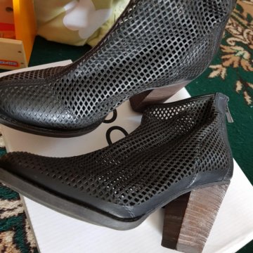 Ботильоны ALDO 38-38,5 в