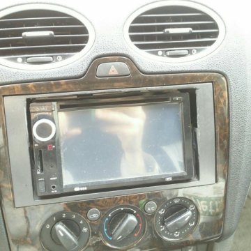 2дин автомагнитола