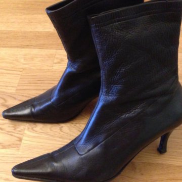 Полусапожки Braude, Италия,