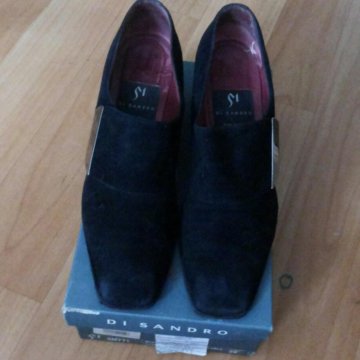 Туфли Италия di sandro