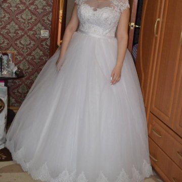 Свадебные Платья Бу Нижний Новгород