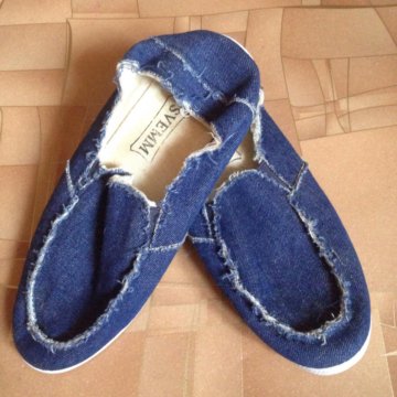 Удобная обувь 39