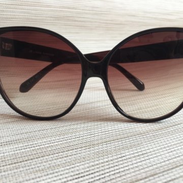 Очки солнцезащитные LINDA FARROW