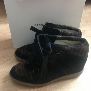 Isabel Marant оригинал 41 р-р!