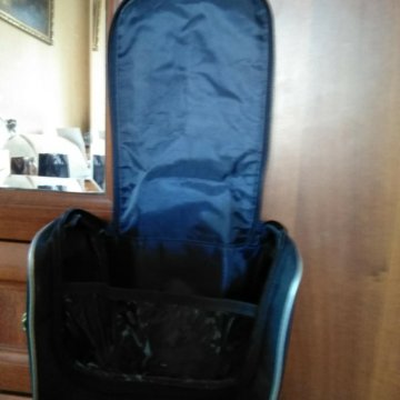 Сумка-косметичка