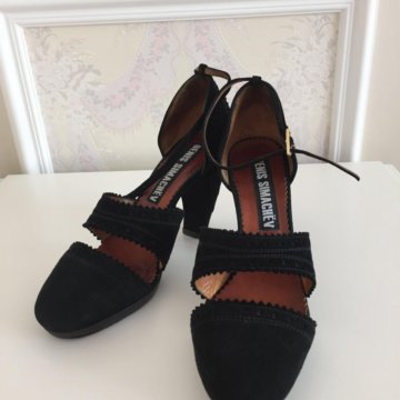 Туфли Denis Simachev