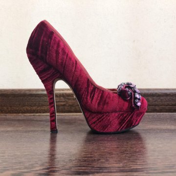 Туфли Kurt Geiger оригинал