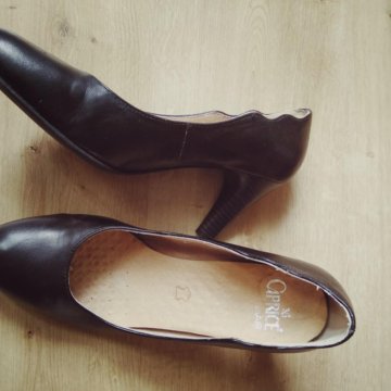 Туфли Caprice on Air