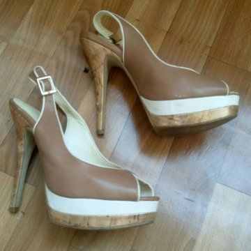 Туфли женские