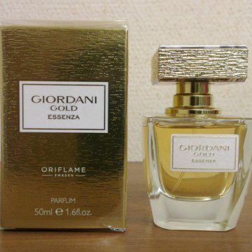 парфюмерная вода Giordani Gold Incontro 50мл купить в