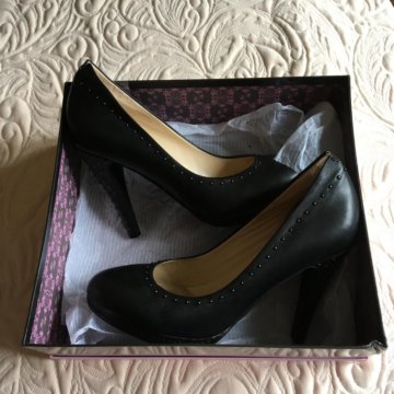 Туфли Carlo Pazolini