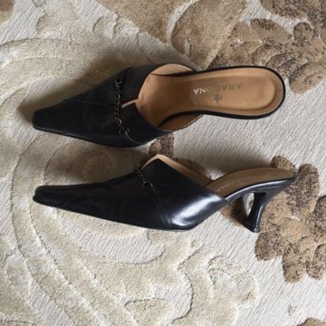 Женские туфли 38 размера