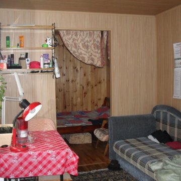 Бытовка На Даче Фото Внутри