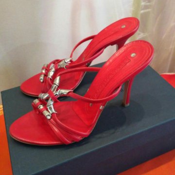 Босоножки Mariella Burani